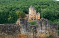 0806 Chateau de Commarque